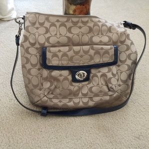Coach Crossbody